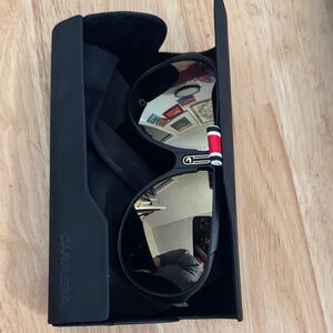 NEW Carrera Endurance Gold Aviator Sunglasses